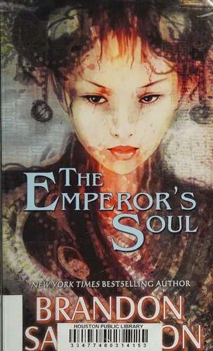The Emperor's Soul (2012)