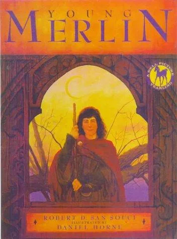 Young Merlin (1990)
