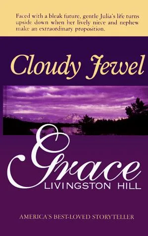 Cloudy Jewel (1920)