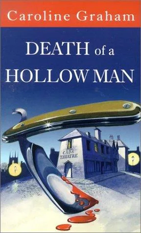 Death of a Hollow Man (1991)