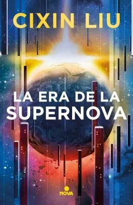 Era de la Supernova / Supernova Era (2023)