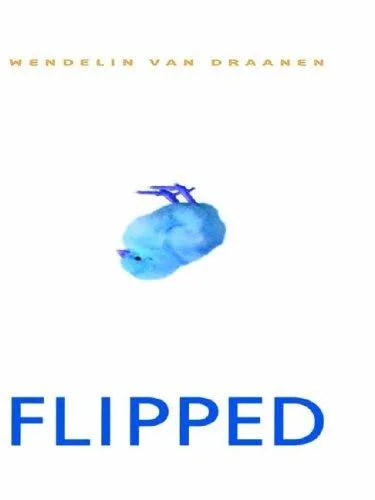 Flipped (2001)