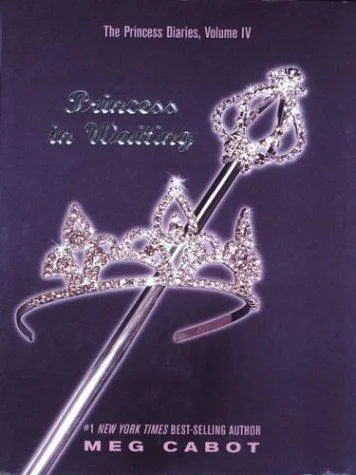 Princess in Waiting (2003)