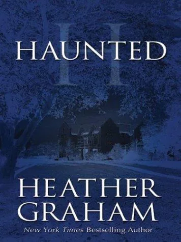 Haunted (2003)