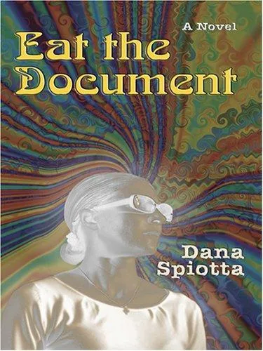 Eat the Document (2005)
