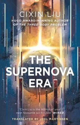 Supernova Era (2019)