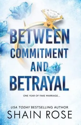 Between Commitment and Betrayal (2023)