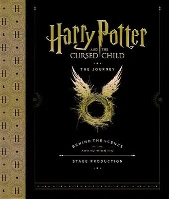 Harry Potter and the Cursed Child : the Journey (2019)