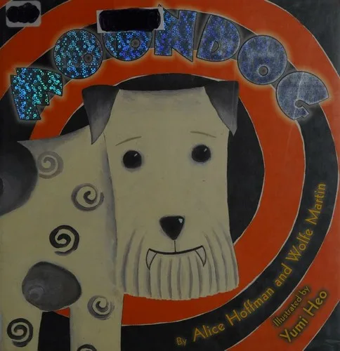Moondog (2003)