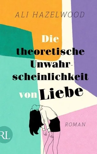 Die theoretische Unwahrscheinlichkeit von Liebe (2022)