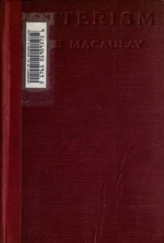 Potterism (2006)