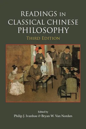 Readings in classical Chinese philosophy (2000)