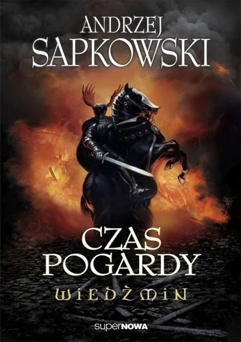 Czas pogardy (1995)