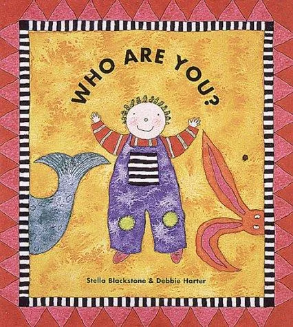 Who are you? (1996)