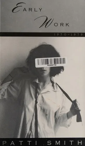 Early Work, 1970-79 (1994)