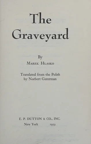The graveyard (1959)