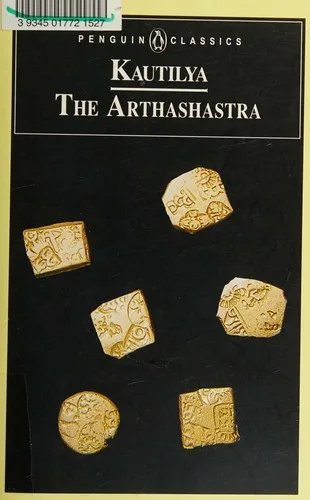 The Arthashastra (1992)