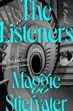 Listeners (2025)
