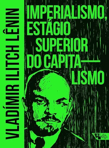Imperializm, kak vysshai͡a︡ stadii͡a︡ kapitalizma (1920)