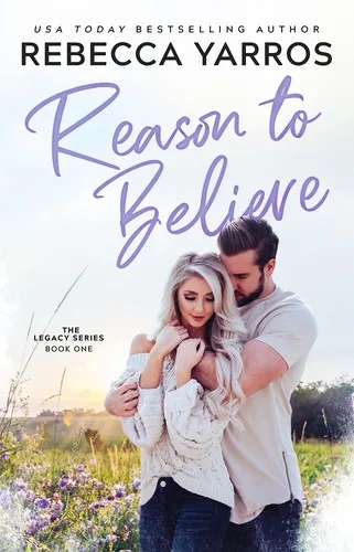 Reason to Believe - Legacy #1 (2018)