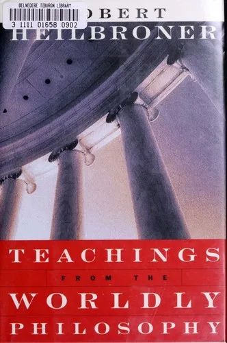 Teachings from the worldly philosophy (1996)