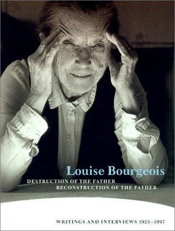 Destruction of the father reconstruction of the father (1998)