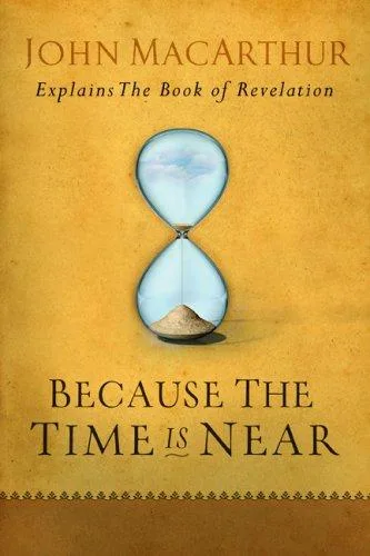 Because the Time is Near (2007)