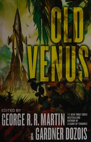 Old Venus (2015)