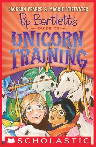 Pip Bartlett's Guide to Unicorn Training (2017)