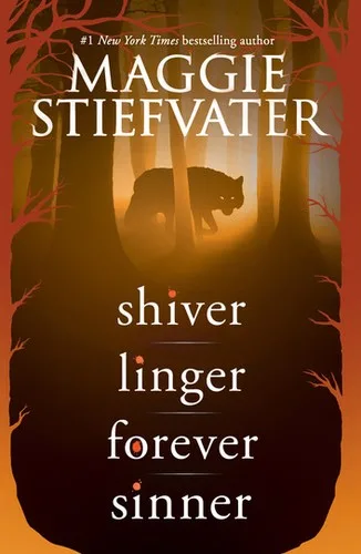 Shiver/Linger/Forever/Sinner (2014)