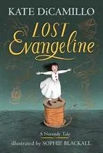 Lost Evangeline (2025)