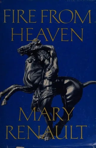 Fire from Heaven (1969)