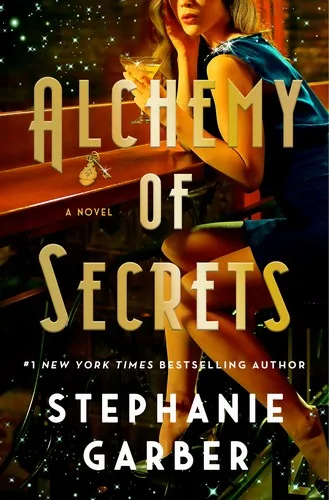 Alchemy of secrets (2025)