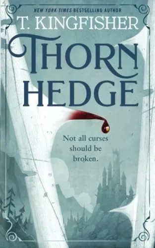 Thornhedge (2023)