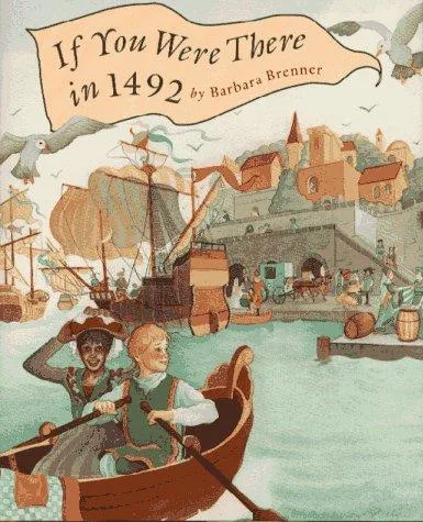 If you were there in 1492 (1991)