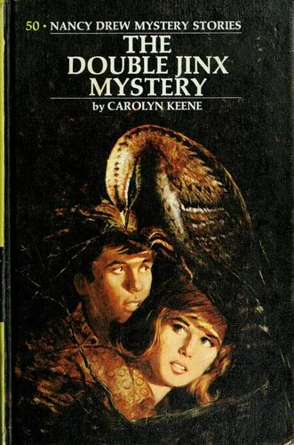 The Double Jinx Mystery (1973)