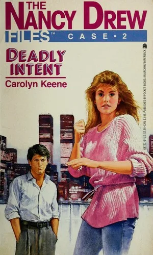 Deadly intent (1986)