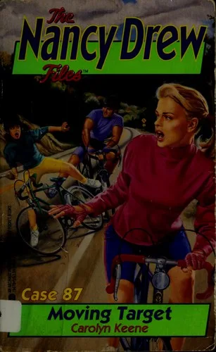 Moving target (1993)