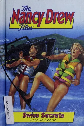 Swiss secrets (1992)