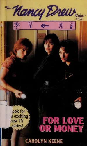 For love or money (1995)