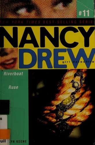 Riverboat ruse (2005)