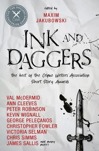 Ink and Daggers (2023)
