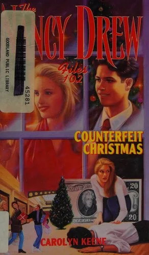 Counterfeit Christmas (1994)