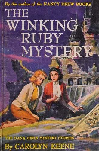 The Winking Ruby Mystery (1957)