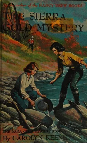 The Sierra Gold Mystery (1961)