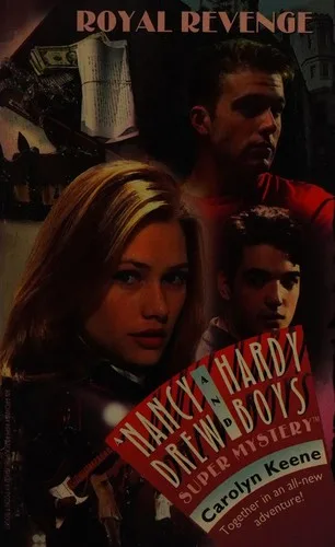 Royal Revenge (1997)