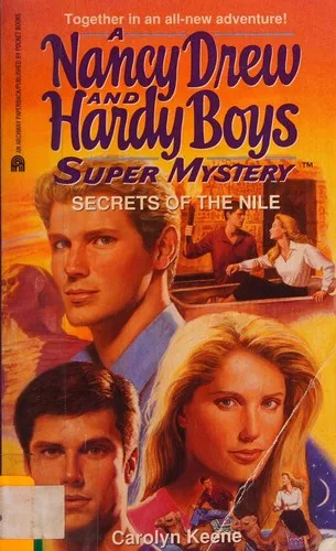 Secrets of the Nile (1995)