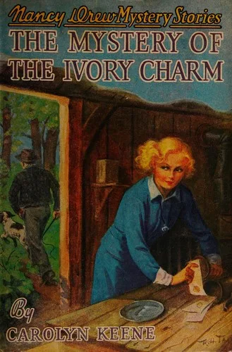 The mystery of the ivory charm (1936)