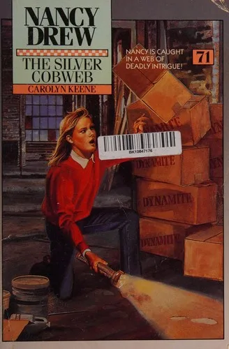 The silvercobweb (1983)