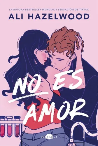 No Es Amor (2024)